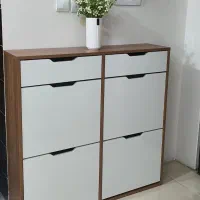 جاکفشی|جاکفشی، کمد، دراور|دزفول, |دیوار