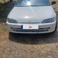 هوندا سیویک 1993