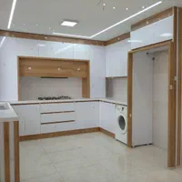 کابینت آماده ام دی اف