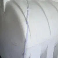 جوشکاری تانکر و مخازن پلیمری