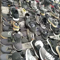 کفش کار کتونی