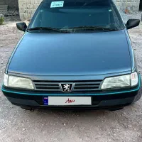 405 مدل 99|خودرو سواری و وانت|بندرلنگه, |دیوار