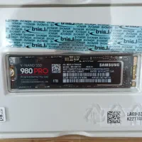 ssd Samsung 980 pro 1tb|قطعات و لوازم جانبی رایانه|تهران, سید خندان (جلفا)|دیوار