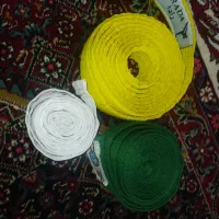 کمربند تکواندو