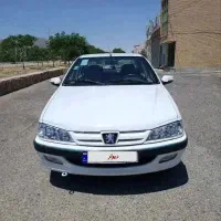 فروش پژوپارس خانگی