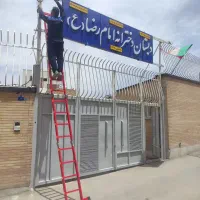 نصب وفروش دوربین مداربسته ودزد گیر اماکن