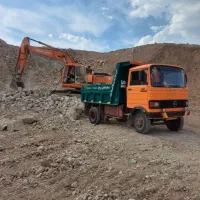 خاور کمپرسی ۸۳