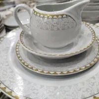 حراج سرویس چینی 24نفره112پارچه