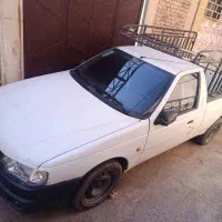 باربری