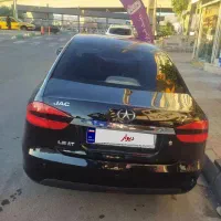 جک j5مدل 94|خودرو سواری و وانت|کرج, کرج نو|دیوار