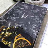 فرشینه آشپزخانه ای