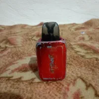 پاد ارگاس A
