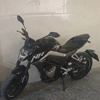 موتور cf250