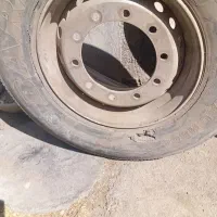 فروش رینگ کامیون