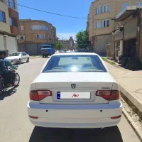 سورن 87|خودرو سواری و وانت|بوکان, |دیوار