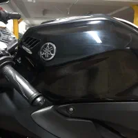 Yamaha R15|موتورسیکلت|تهران, حصار بوعلی|دیوار