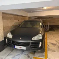 پورشه کاین ۲۰۰۹