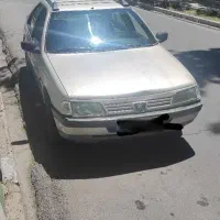 روآ ۸۷ بژ سالم