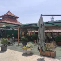 استخدام کمک آشپز ظرفشور سالن کار خانوم