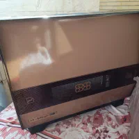 بخاری سپهر الکتریک عالی