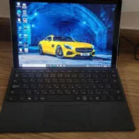 مایکروسافت سرفیس Poro4/corei5 رم 8 256 SSDدر حد نو