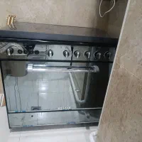 اجاق گاز ۵ شعله