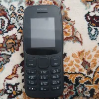 گوشی نوکیا ساده