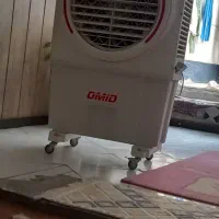 کولر ابی پرتابل