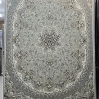 فرش 1000شانه. ساچلی