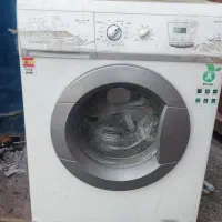 لباسشویی آبسال