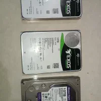 هارد 12ترا بایت sas