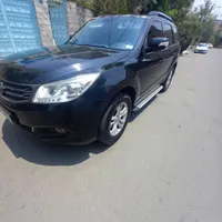هایما S7 2000cc، مدل ۱۳۹۵|خودرو سواری و وانت|مشهد, رضاشهر|دیوار