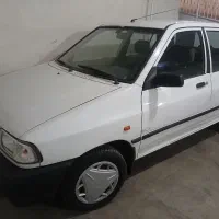 پراید مدل 89