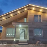 ویلاباغ استخردار امام‌ زاده فروش موقعیت عالی