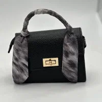 کیف دستی زنانه (تک)