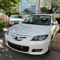 مزدا مدل89 اتوکارل