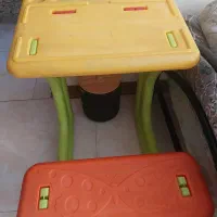 میز تحریر کودک