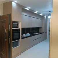 نصاب  کابینت کمد