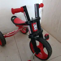 سه‌چرخه کودک دیگو (DIEGO)