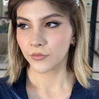 میکاپ با ریحان