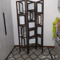 آلبوم ایستاده