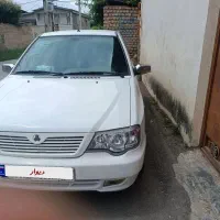 پراید ۱۱۱مدل۹۶