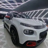 سیتروئن c3 مدل 97