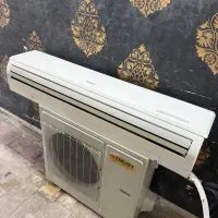 کولر تراست ۳۶ هزار