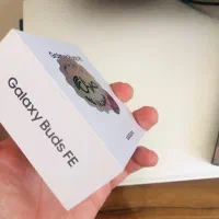 Galaxy buds FE