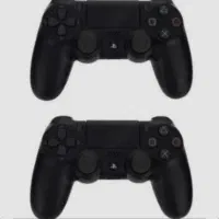 ۲تا دسته ps4 خراب