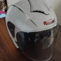 کلاه کاسکت ردلاین