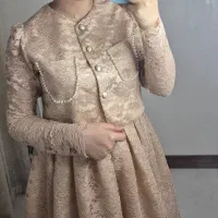 لباس مجلسی