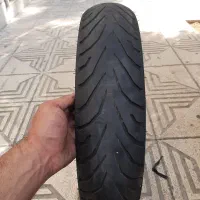 لاستیک آپاچی