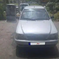 پراید ۱۳۲